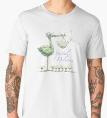 Special Delivery Men's Premium T-Shirt