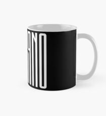 CR7 Juventus Mug