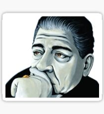 Joey Diaz design Sticker