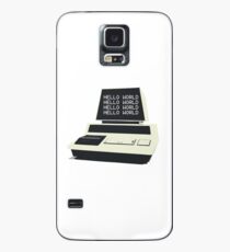 Code Guru Case/Skin for Samsung Galaxy