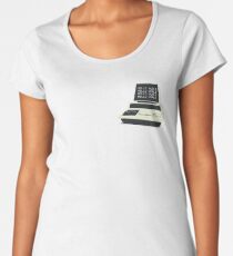 Code Guru Women's Premium T-Shirt