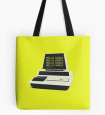Code Guru Tote Bag