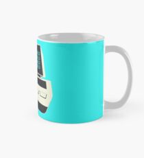Code Guru Mug