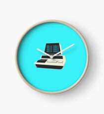 Code Guru Clock