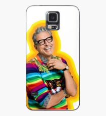 Jeff Goldblum of Happiness Case/Skin for Samsung Galaxy