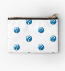 Help Studio Pouch