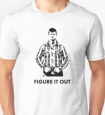 Figure It Out Unisex T-Shirt