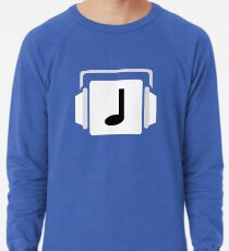 Notizblock-Logo Leichter Pullover
