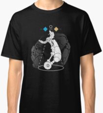 Gadget Classic T-Shirt