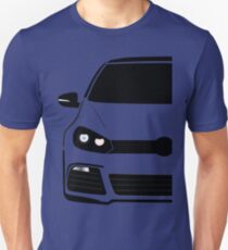 MKVI R Half Cut Unisex T-Shirt