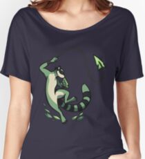 RoA Maypul Women's Relaxed Fit T-Shirt