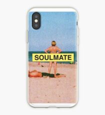 Soulmate - Justin Timberlake iPhone Case