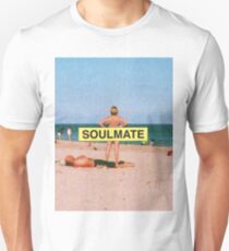 Soulmate - Justin Timberlake Unisex T-Shirt