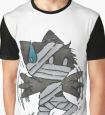 Mummy shim Graphic T-Shirt