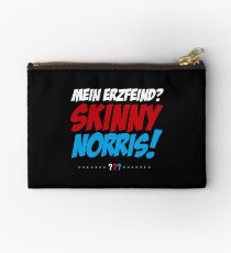 Bolso de mano Skinny Norris