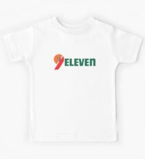 Bush Did 9/11 Alt Kids Tee