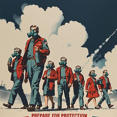 Propaganda Art