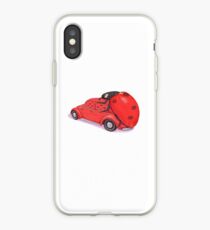 miniatures love iPhone Case