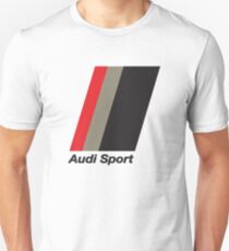 audi sport Unisex T-Shirt