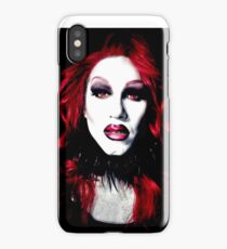Sharon Needles iPhone Case