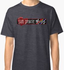 Sun Prairie Strong Classic T-Shirt
