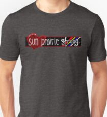 Sun Prairie Strong Unisex T-Shirt