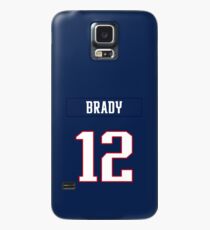 Tom Brady Samsung s9+ Case Case/Skin for Samsung Galaxy