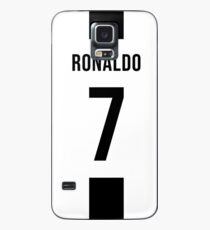 CR7 Case/Skin for Samsung Galaxy
