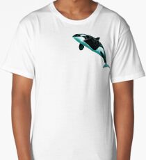 Orca Long T-Shirt
