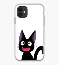 Jiji - Kikis Lieferservice iPhone-Hülle & Cover