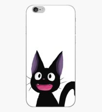 Jiji - Kikis Lieferservice iPhone-Hülle & Cover