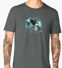 Orca Men's Premium T-Shirt