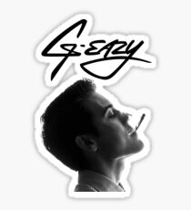 g eazy Sticker