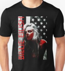 Billie Eilisch Unisex T-Shirt