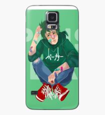 Hopeless Loser Fashion shoot Case/Skin for Samsung Galaxy