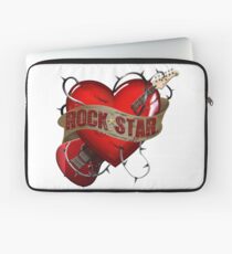 Rockstar Laptop Sleeve