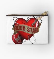 Rockstar Studio Pouch