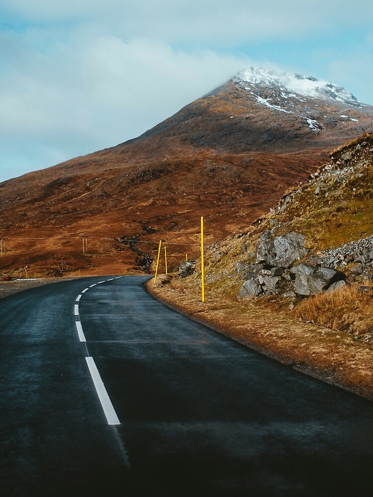« On The Road » par patricemestari