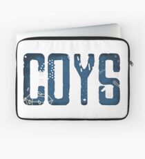 Come on You Spurs! Laptop Sleeve