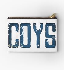 Come on You Spurs! Studio Pouch