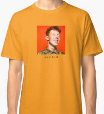 king krule man alive shirt