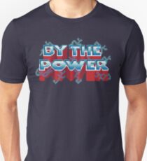 Geek Gifts | Universe Masters By The Power - 80s Toys T-Shirt Unisex T-Shirt