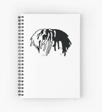 Cuaderno de espiral xxxTentacion