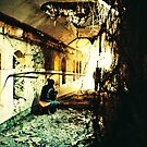 St. Kevin's Asylum by cormacphelan