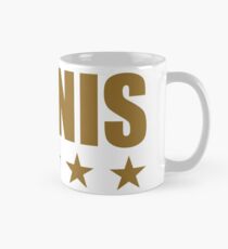 Tennis / Sport Tasse