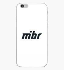 MIBR CSGO iPhone Case