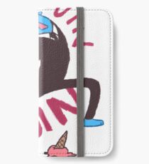 RUIN iPhone Wallet/Case/Skin