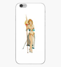 Aphrodite (SMITE) iPhone Case