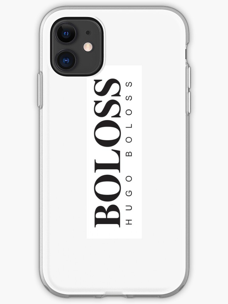 case boss iphone 6s