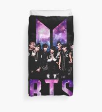 Funda nórdica BTS